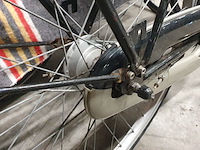 Ca. 10x fiets voor reparatie en/of onderdelen - afbeelding 26 van  92