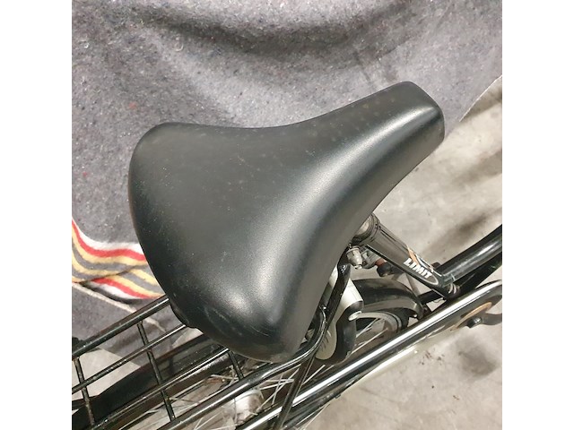 Ca. 10x fiets voor reparatie en/of onderdelen - afbeelding 27 van  92