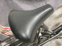 Ca. 10x fiets voor reparatie en/of onderdelen - afbeelding 27 van  92