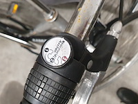Ca. 10x fiets voor reparatie en/of onderdelen - afbeelding 28 van  92