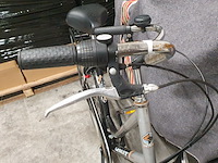 Ca. 10x fiets voor reparatie en/of onderdelen - afbeelding 29 van  92