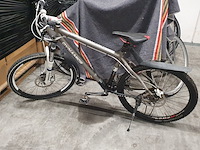 Ca. 10x fiets voor reparatie en/of onderdelen - afbeelding 31 van  92
