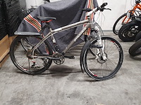 Ca. 10x fiets voor reparatie en/of onderdelen - afbeelding 32 van  92