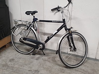 Ca. 10x fiets voor reparatie en/of onderdelen - afbeelding 23 van  92