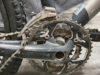 Ca. 10x fiets voor reparatie en/of onderdelen - afbeelding 37 van  92