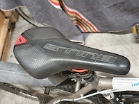 Ca. 10x fiets voor reparatie en/of onderdelen - afbeelding 38 van  92