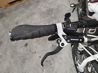 Ca. 10x fiets voor reparatie en/of onderdelen - afbeelding 39 van  92