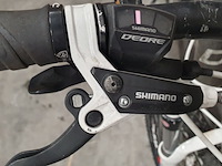 Ca. 10x fiets voor reparatie en/of onderdelen - afbeelding 40 van  92