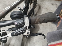 Ca. 10x fiets voor reparatie en/of onderdelen - afbeelding 41 van  92