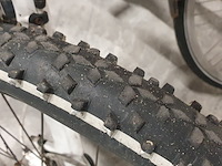 Ca. 10x fiets voor reparatie en/of onderdelen - afbeelding 43 van  92