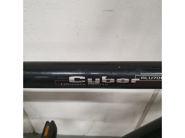 Ca. 10x fiets voor reparatie en/of onderdelen - afbeelding 34 van  92