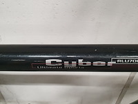 Ca. 10x fiets voor reparatie en/of onderdelen - afbeelding 34 van  92