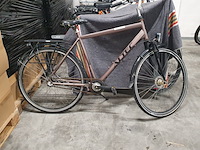 Ca. 10x fiets voor reparatie en/of onderdelen - afbeelding 46 van  92