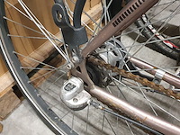 Ca. 10x fiets voor reparatie en/of onderdelen - afbeelding 49 van  92