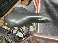 Ca. 10x fiets voor reparatie en/of onderdelen - afbeelding 50 van  92