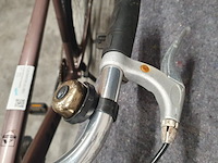 Ca. 10x fiets voor reparatie en/of onderdelen - afbeelding 54 van  92