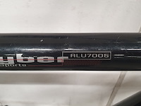 Ca. 10x fiets voor reparatie en/of onderdelen - afbeelding 45 van  92