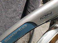 Ca. 10x fiets voor reparatie en/of onderdelen - afbeelding 58 van  92