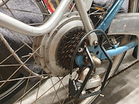 Ca. 10x fiets voor reparatie en/of onderdelen - afbeelding 59 van  92