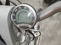 Ca. 10x fiets voor reparatie en/of onderdelen - afbeelding 62 van  92