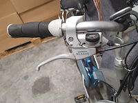 Ca. 10x fiets voor reparatie en/of onderdelen - afbeelding 63 van  92