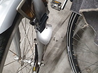 Ca. 10x fiets voor reparatie en/of onderdelen - afbeelding 64 van  92