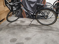 Ca. 10x fiets voor reparatie en/of onderdelen - afbeelding 65 van  92