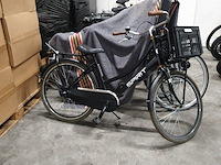 Ca. 10x fiets voor reparatie en/of onderdelen - afbeelding 66 van  92