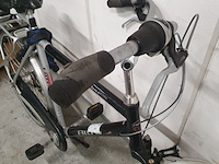 Ca. 10x fiets voor reparatie en/of onderdelen - afbeelding 56 van  92