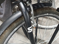Ca. 10x fiets voor reparatie en/of onderdelen - afbeelding 69 van  92