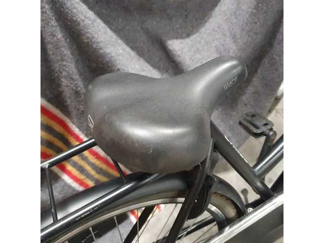 Ca. 10x fiets voor reparatie en/of onderdelen - afbeelding 70 van  92