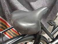 Ca. 10x fiets voor reparatie en/of onderdelen - afbeelding 70 van  92