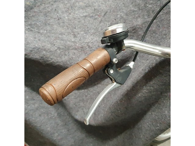 Ca. 10x fiets voor reparatie en/of onderdelen - afbeelding 71 van  92