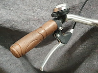 Ca. 10x fiets voor reparatie en/of onderdelen - afbeelding 71 van  92