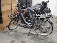 Ca. 10x fiets voor reparatie en/of onderdelen - afbeelding 73 van  92