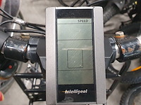 Ca. 10x fiets voor reparatie en/of onderdelen - afbeelding 75 van  92