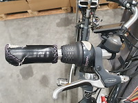 Ca. 10x fiets voor reparatie en/of onderdelen - afbeelding 76 van  92