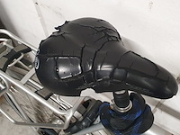 Ca. 10x fiets voor reparatie en/of onderdelen - afbeelding 67 van  92