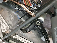 Ca. 10x fiets voor reparatie en/of onderdelen - afbeelding 79 van  92