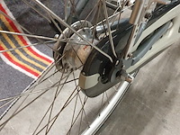 Ca. 10x fiets voor reparatie en/of onderdelen - afbeelding 81 van  92