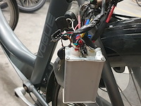 Ca. 10x fiets voor reparatie en/of onderdelen - afbeelding 82 van  92