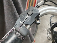 Ca. 10x fiets voor reparatie en/of onderdelen - afbeelding 83 van  92