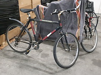 Ca. 10x fiets voor reparatie en/of onderdelen - afbeelding 84 van  92