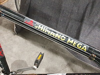 Ca. 10x fiets voor reparatie en/of onderdelen - afbeelding 85 van  92