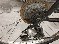 Ca. 10x fiets voor reparatie en/of onderdelen - afbeelding 86 van  92