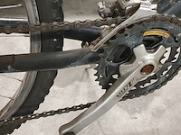 Ca. 10x fiets voor reparatie en/of onderdelen - afbeelding 87 van  92