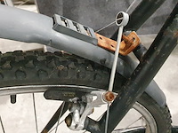 Ca. 10x fiets voor reparatie en/of onderdelen - afbeelding 88 van  92
