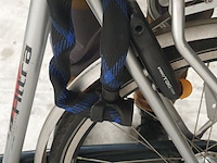 Ca. 10x fiets voor reparatie en/of onderdelen - afbeelding 78 van  92