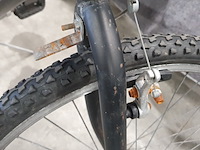 Ca. 10x fiets voor reparatie en/of onderdelen - afbeelding 90 van  92