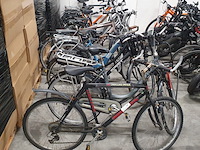 Ca. 10x fiets voor reparatie en/of onderdelen - afbeelding 91 van  92